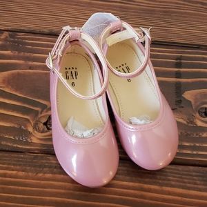 NWT Toddler flats